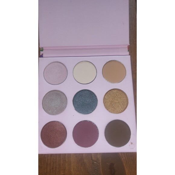 Eyeshadow Pallet Lot of 7 - New - Picture 10 of 16
